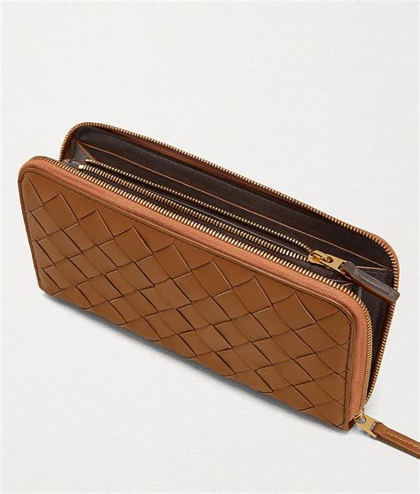 bottega veneta wallet women's.